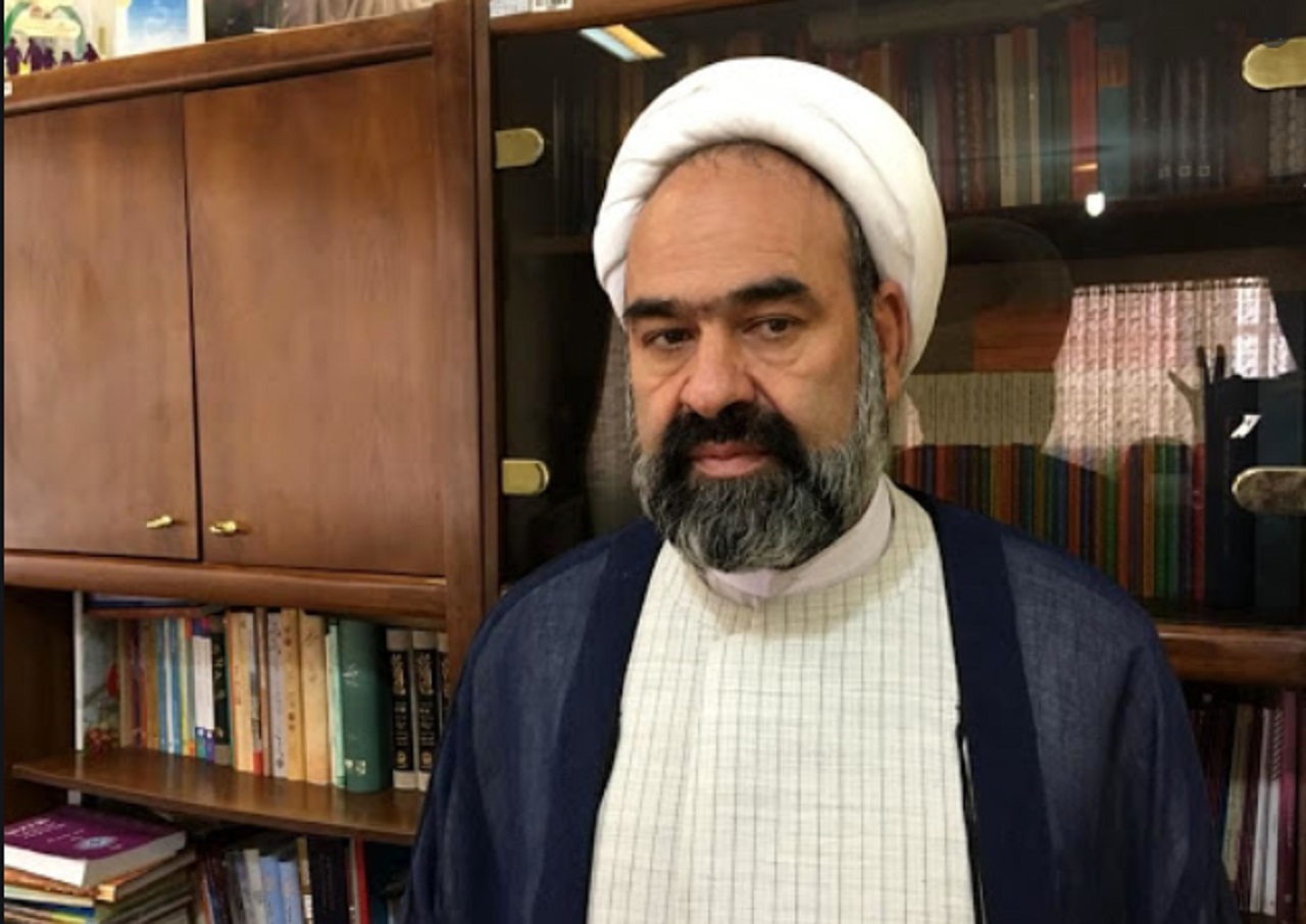 توهین نمی‌تواند شعاع نفوذ قرآن و پیامبر را درقلب انسان‌ها از بین ببرد