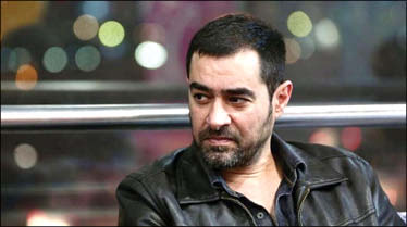 شهاب حسینی
