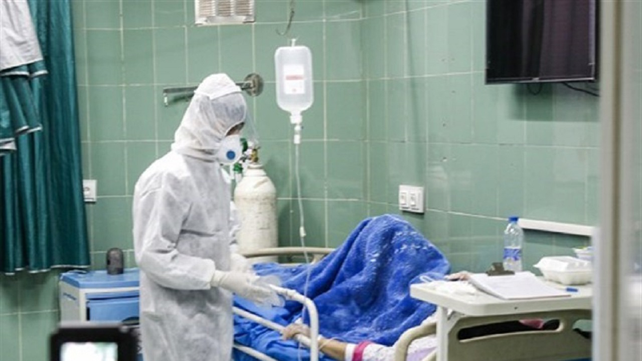 زنان خانه‌دار، بیشترین مبتلایان به کرونا در استان قزوین