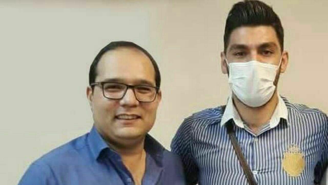 خرید‌های جدید مس رفسنجان