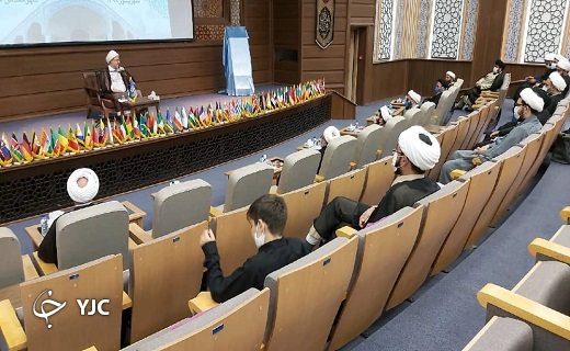 جریان های تکفیری زاییده تحریف دین است