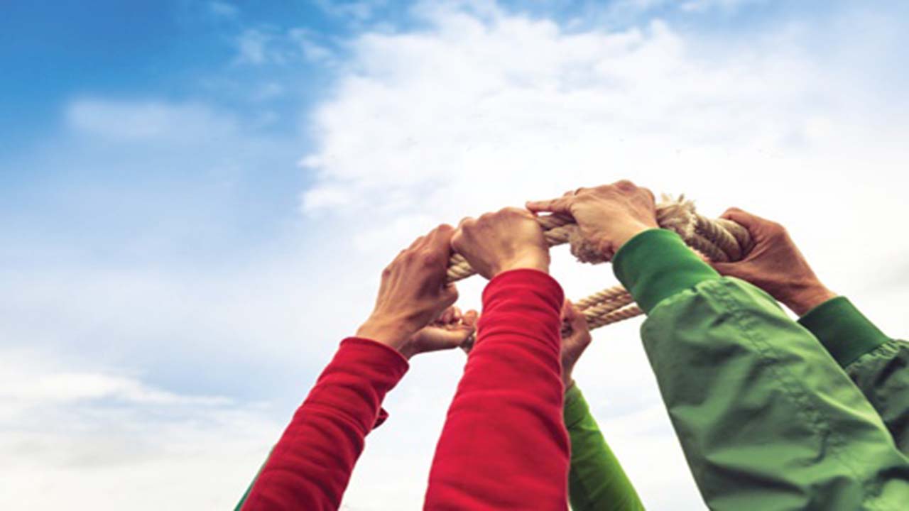 راههای تقویت همدلی راههای تقویت همدلی