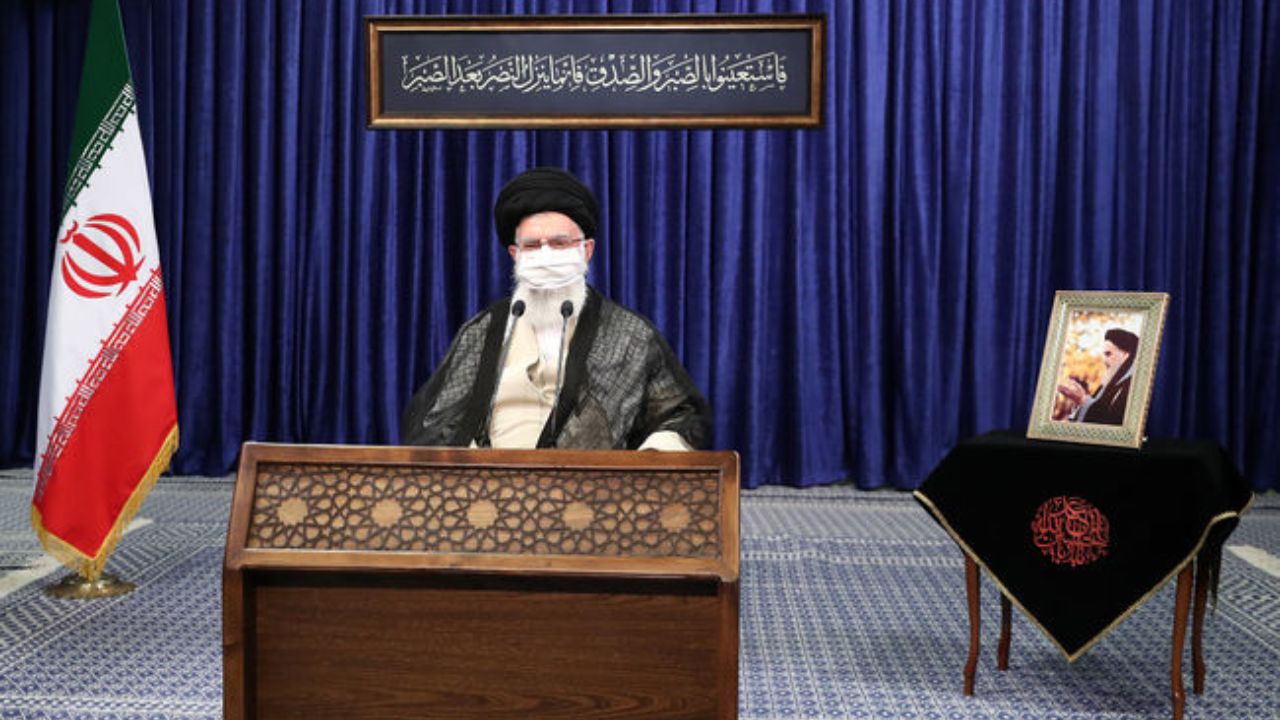 پیوند زدن اقتصاد به تحولات خارجی ممنوع!