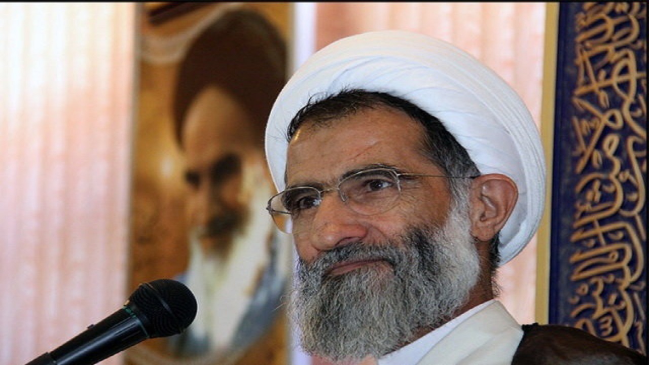 رفع مشکل آب، آبادانی استان را به همراه دارد