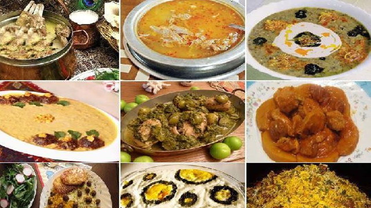 آموزش آشپزی؛ از گریل بال با سس نارگیل تا میگوی تـوپی لذیذ + تصاویر