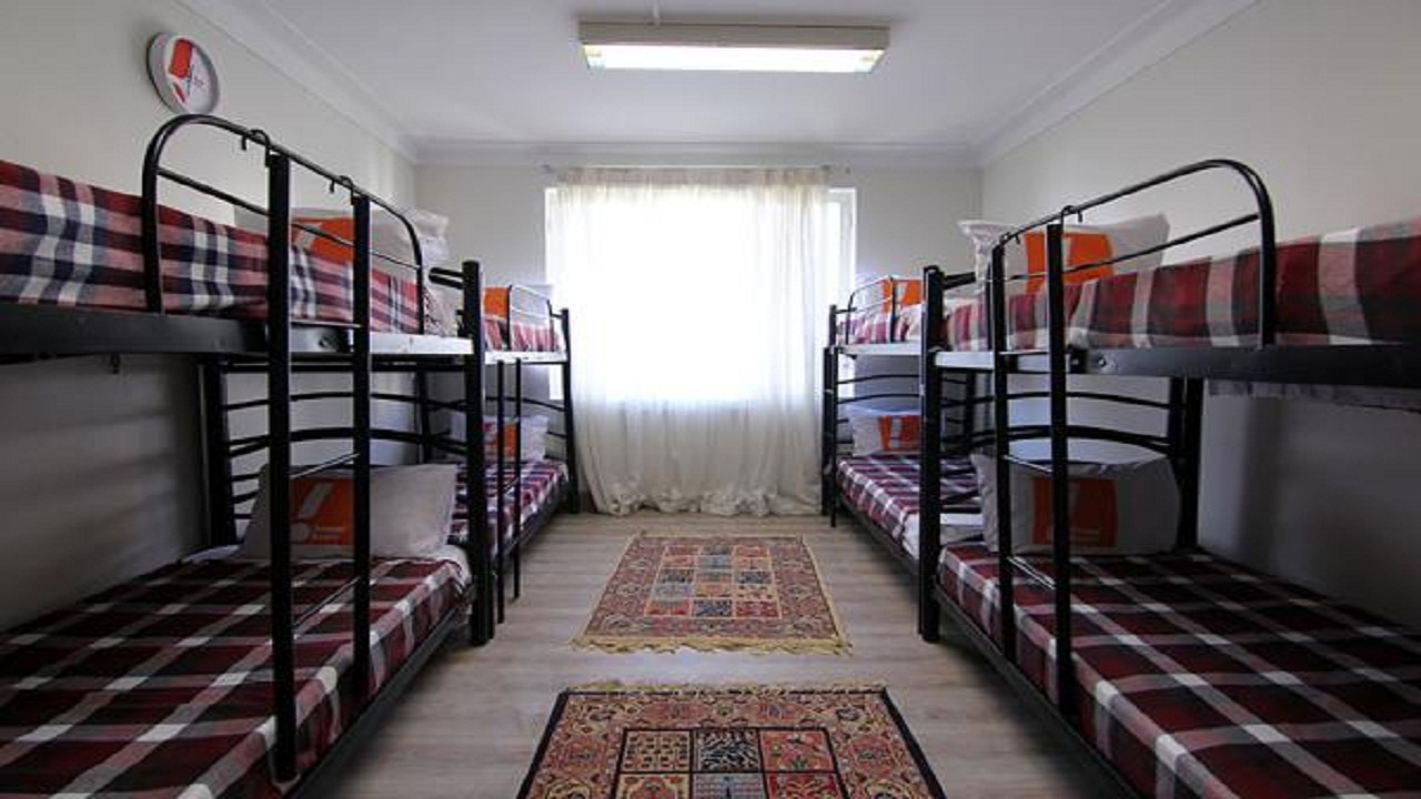 اسکان ۱۰ هزار دانشجو با تکمیل ۱۷ پروژه خوابگاهی تا پایان دولت