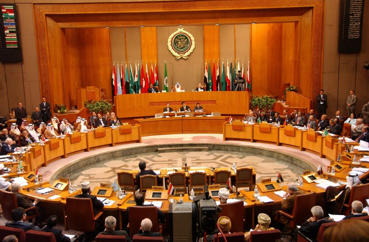 جهاد اسلامی خواستار خروج تشکیلات خودگردان از اتحادیه عرب شد
