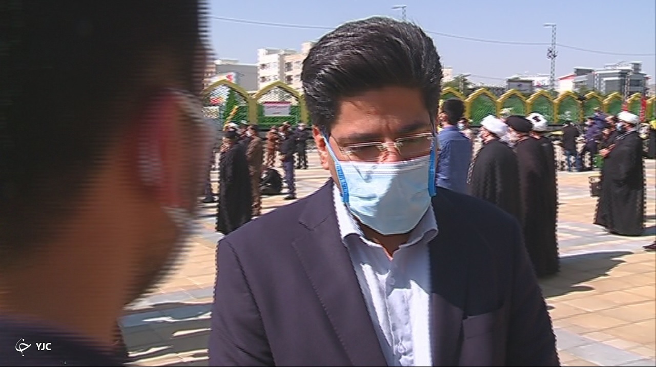 چراغ اسلام خاموش شدنی نیست