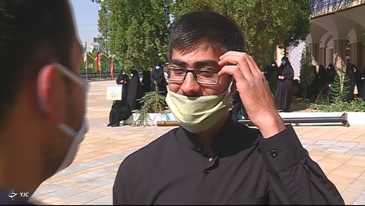 چراغ اسلام خاموش شدنی نیست
