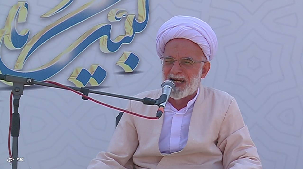 چراغ اسلام خاموش شدنی نیست