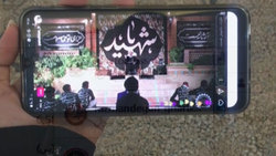 آخرین اربعین حسینی قرن متفاوت از هر سال + فیلم