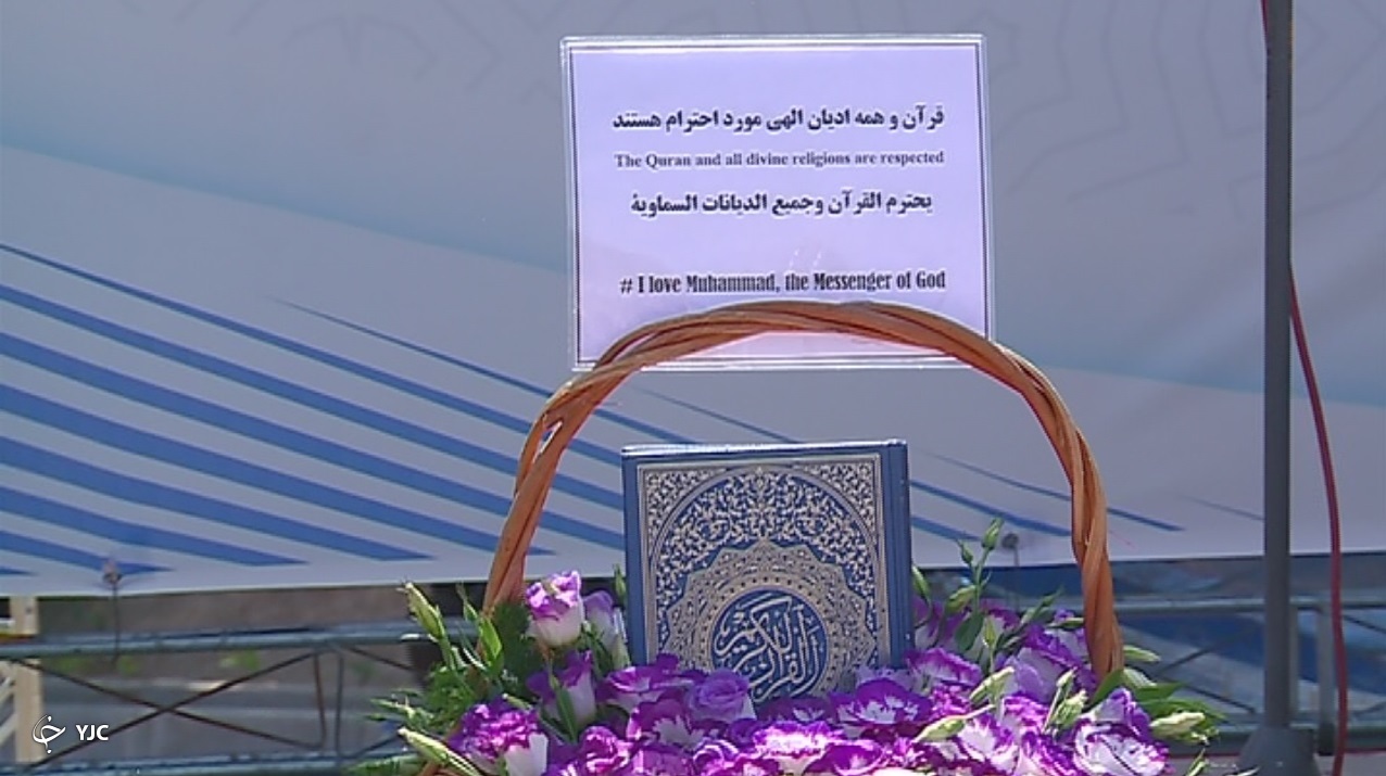 اسلام؛ نوری که با فوت دشمنان خاموش نمی‌شود