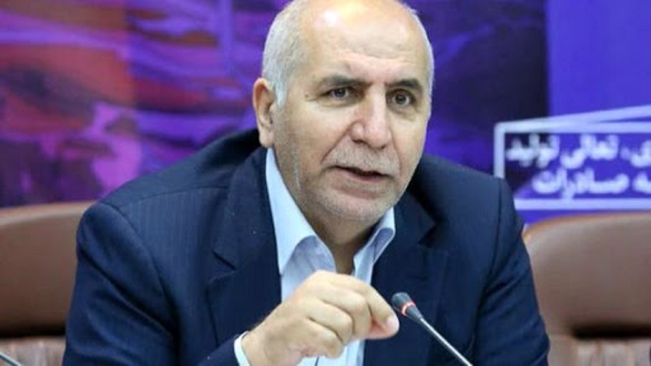 نگرانی از بابت تامین مواد اولیه صنعت ساختمان نداریم