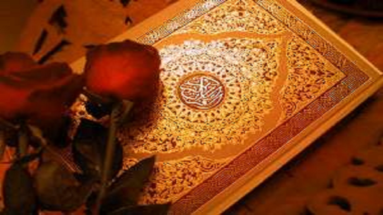 حضور موفق بهبهان در مسابقات قرآن و عترت خوزستان