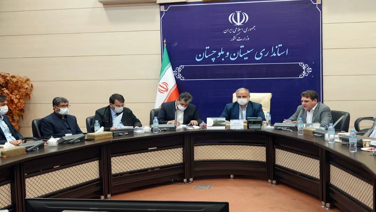ترانزیت و معدن ۲ اولویت مهم توسعه سیستان و بلوچستان است