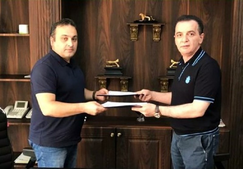 //////پوررضایی برعکس زنوزی ولخرج نیست؟ ماشین سازی کم هزینه&zwnj;ترین تیم نقل و انتقالات