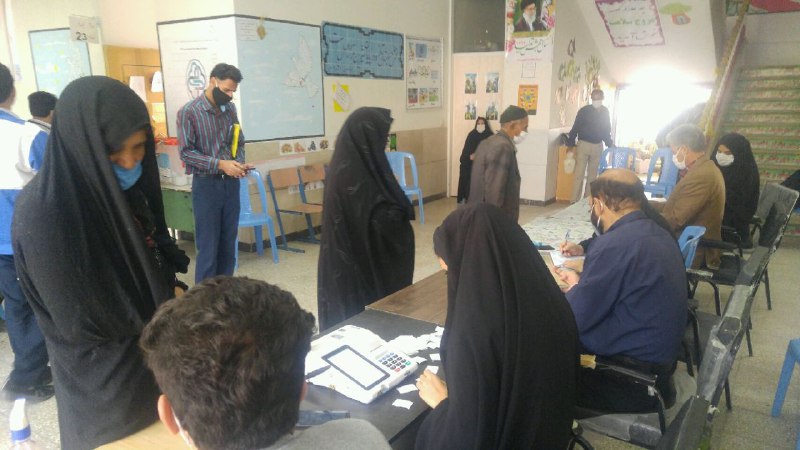 آغاز دور دوم انتخابات مجلس شورای اسلامی در ۹ استان کشور