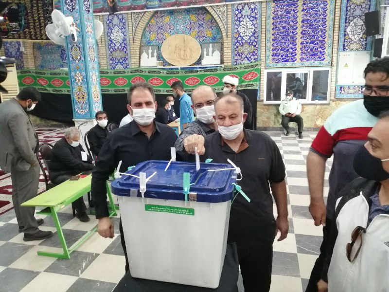 آغاز دور دوم انتخابات مجلس شورای اسلامی در ۹ استان کشور