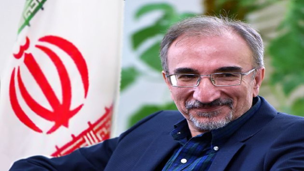 مدیریت مستقل برای حوضه های آبریز خارج از مرز جغرافیایی
