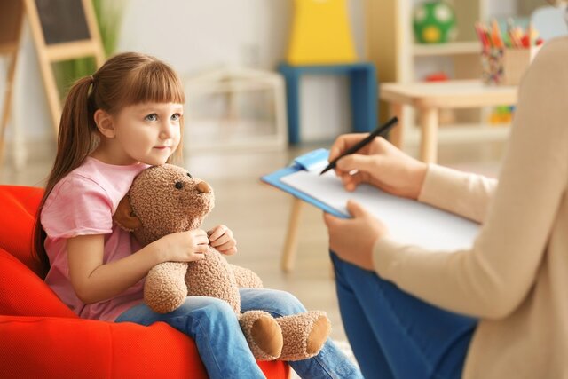 علت&zwnj;های اصلی کابوس شبانه در کودکان