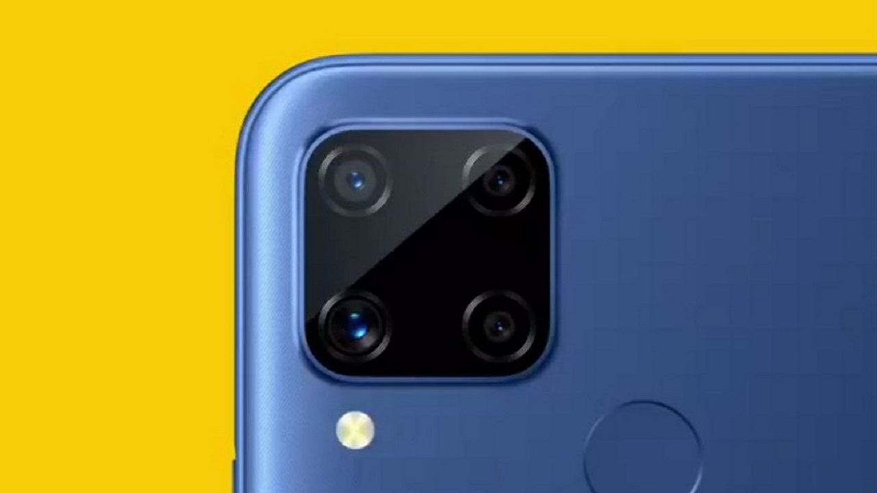 نتایج اولین بنچمارک از گوشی Realme C17 مشخص شد