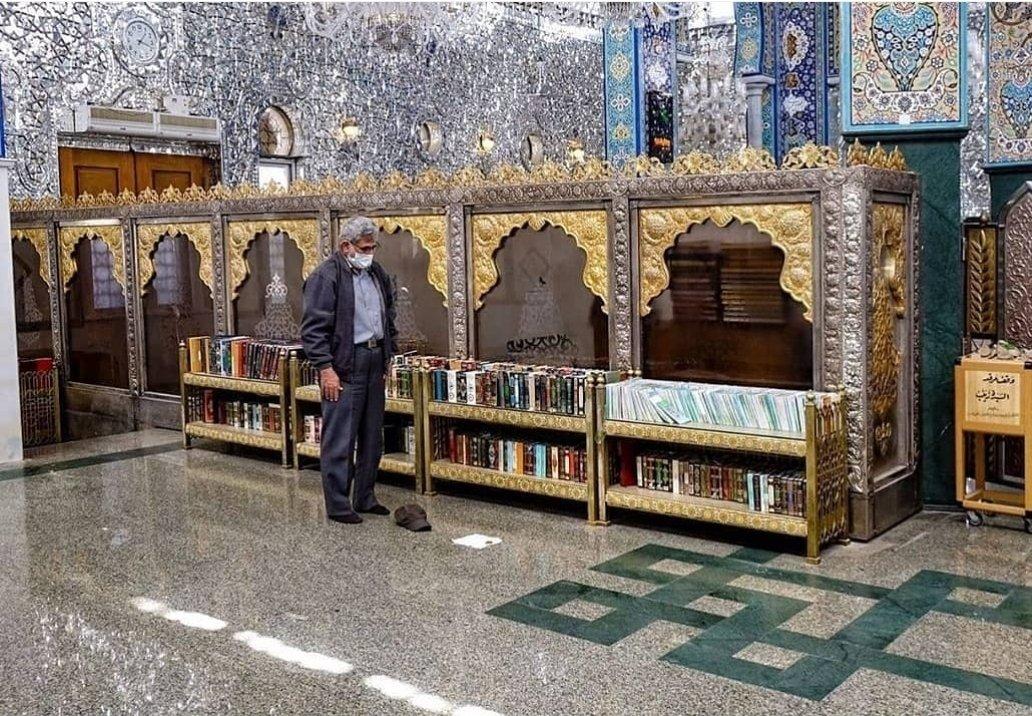فرمانده سپاه قدس