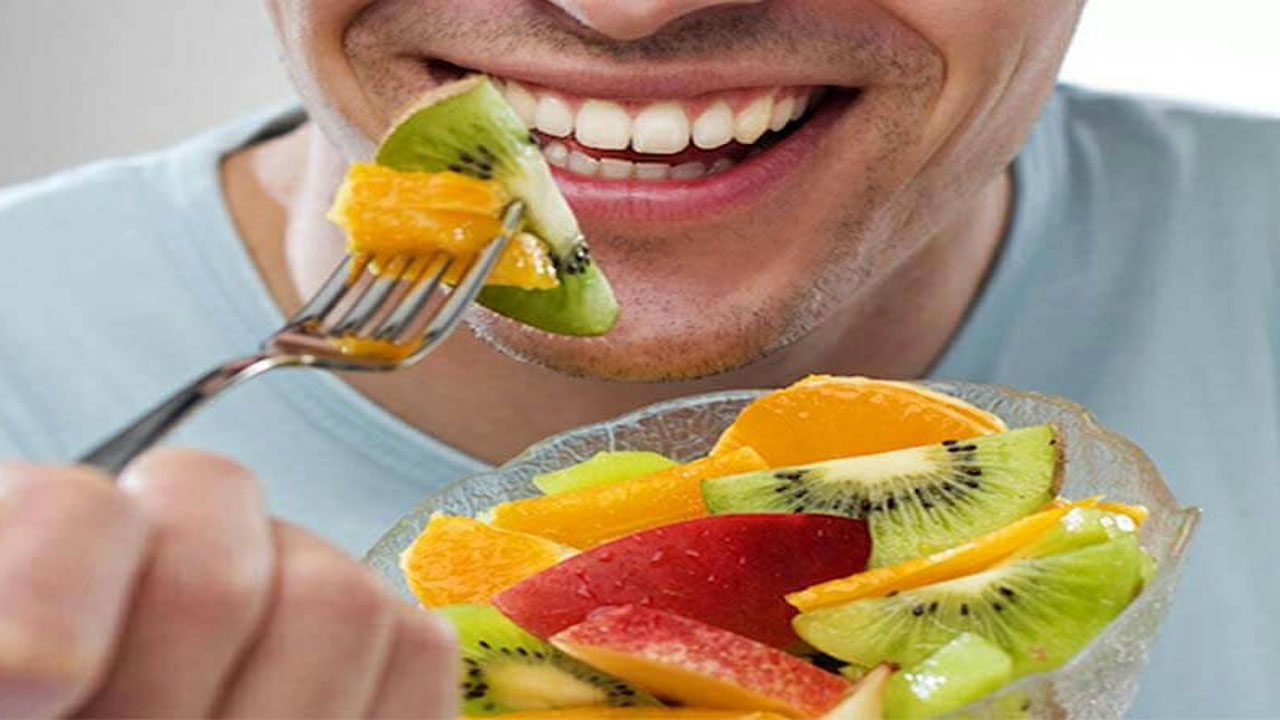 خوردن چقدر میوه برای بدن ما لازم است؟