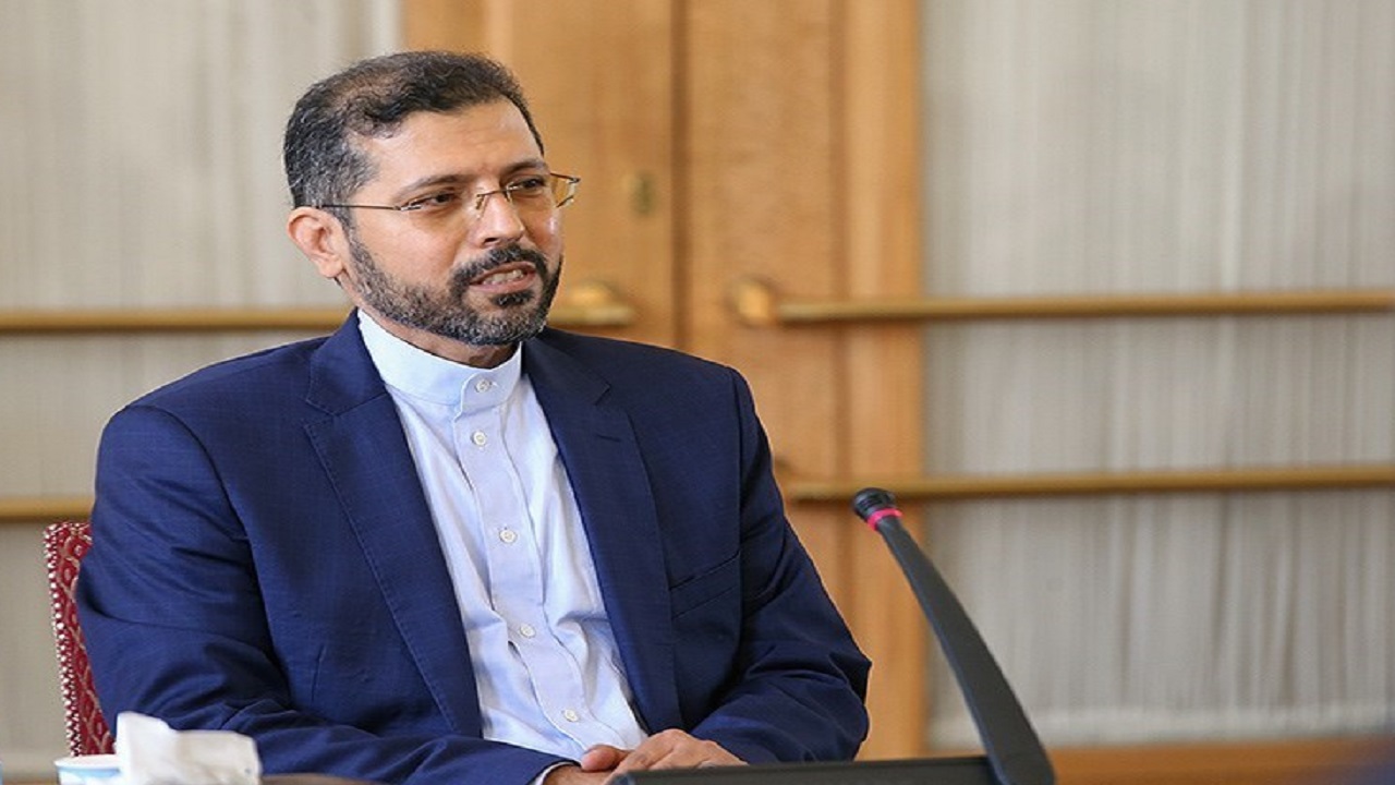برای ما مهم نیست چه شخصی در آمریکا بر سر کار است