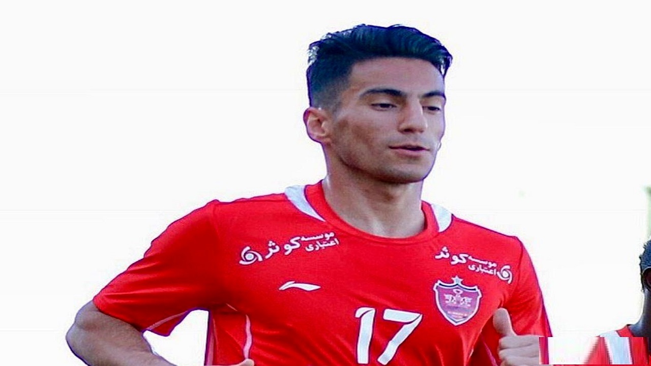 مدافع پرسپولیس هفته آینده به قطر می‌رود