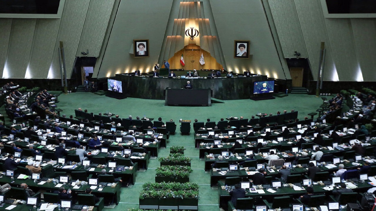 انتخاب نمایندگان اصلح به حل مشکلات استان کرمانشاه کمک می کند