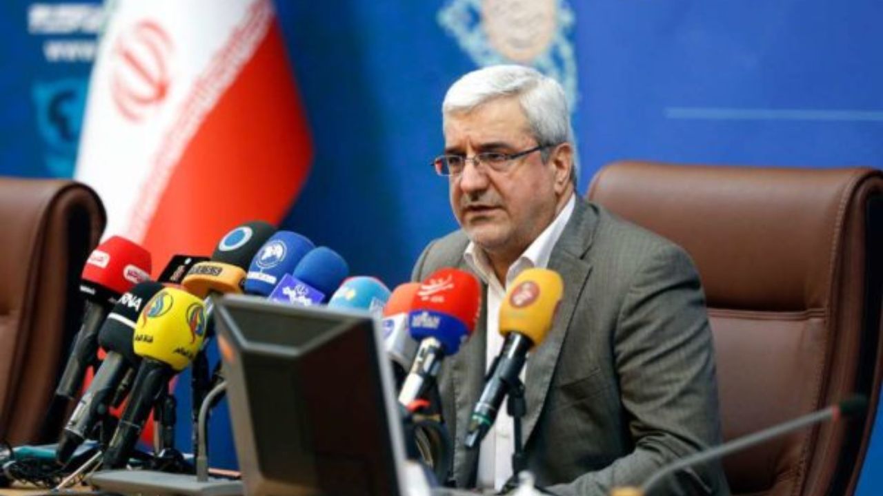 شعب اخذ رای انتخابات مجلس باید همه پروتکل‌های بهداشتی را رعایت کنند
