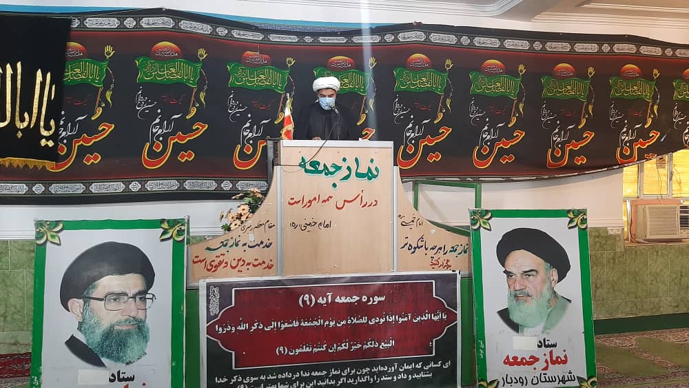 رشد اسلام گرایی در جهان باعث درماندگی دشمنان شده است