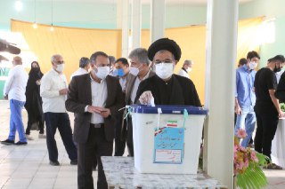 آغاز دور دوم انتخابات مجلس شورای اسلامی در ۹ استان کشور/ شرکت در انتخابات را به ساعات پایانی موکول نکنید + تصاویر