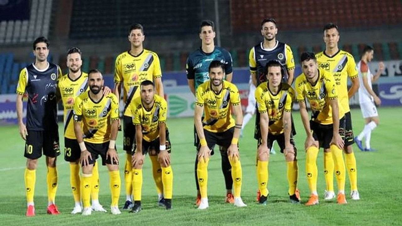 سپاهانی‌ها راهی قطر شدند