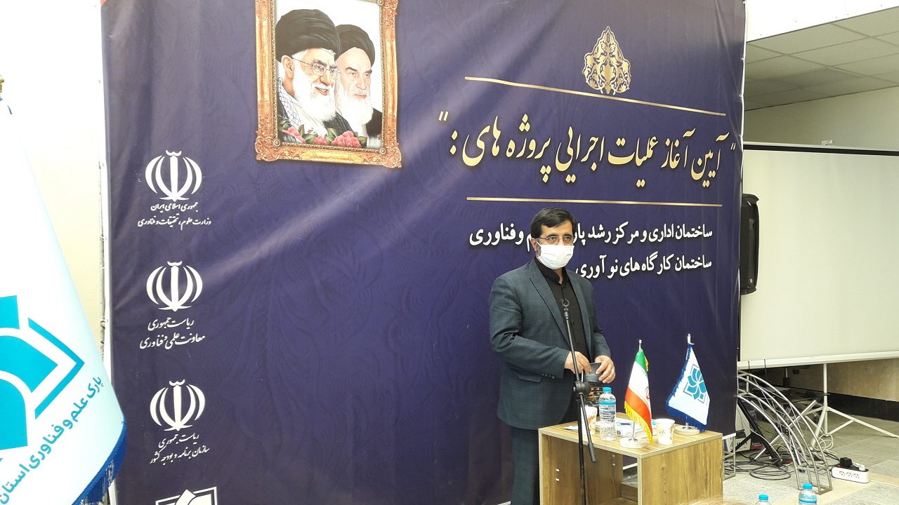 امکانات آموزشی دانشگاه‌های استان اردبیل افزایش می‌یابد