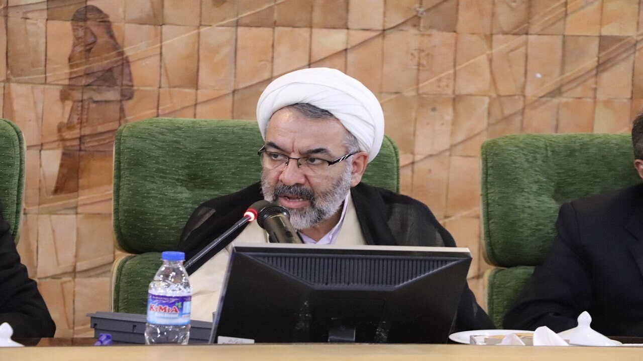 تاکنون گزارش مستندی از تخلفات انتخاباتی نداشته‌ایم