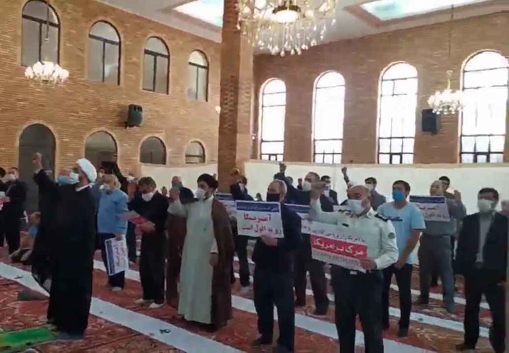 محکومیت اهانت نشریه فرانسوی به پیامبر (ص) در آذربایجان شرقی