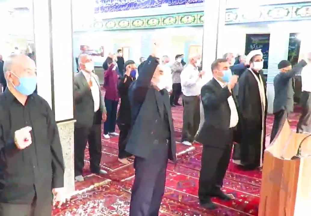 محکومیت اهانت نشریه فرانسوی به پیامبر (ص) در آذربایجان شرقی