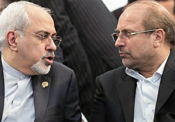 استراتژی ظریفِ ظریف برای رسیدن به پاستور؛ از دولت دور شو تا به ریاست&zwnj;جمهوری ۱۴۰۰ برسی