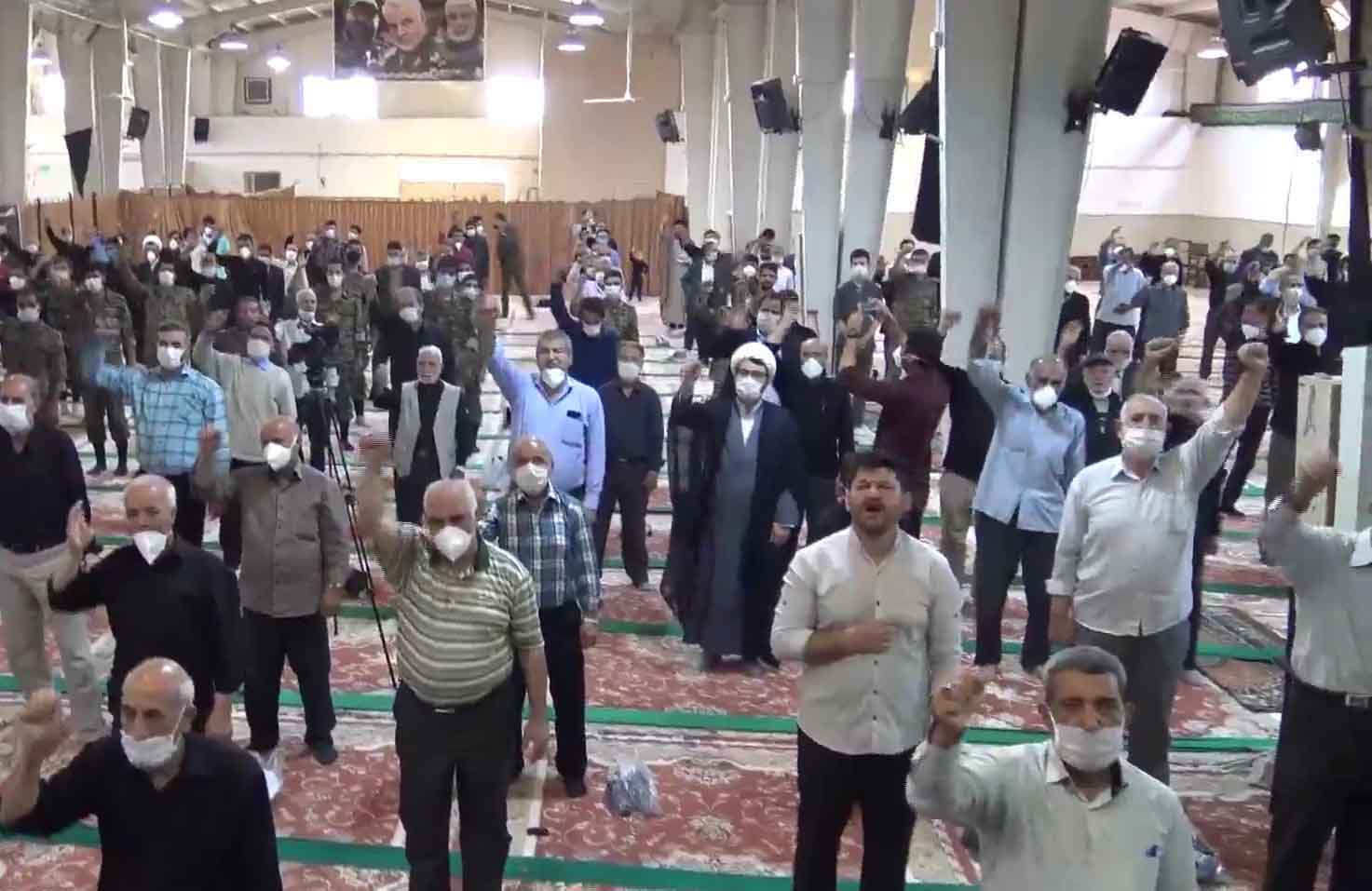 محکومیت اهانت نشریه فرانسوی به پیامبر (ص) در آذربایجان شرقی