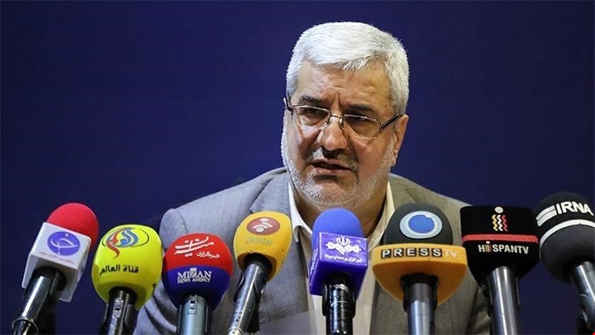احتمال تمدید زمان رای‌گیری در یکی از شعب به دلیل گرمای هوا