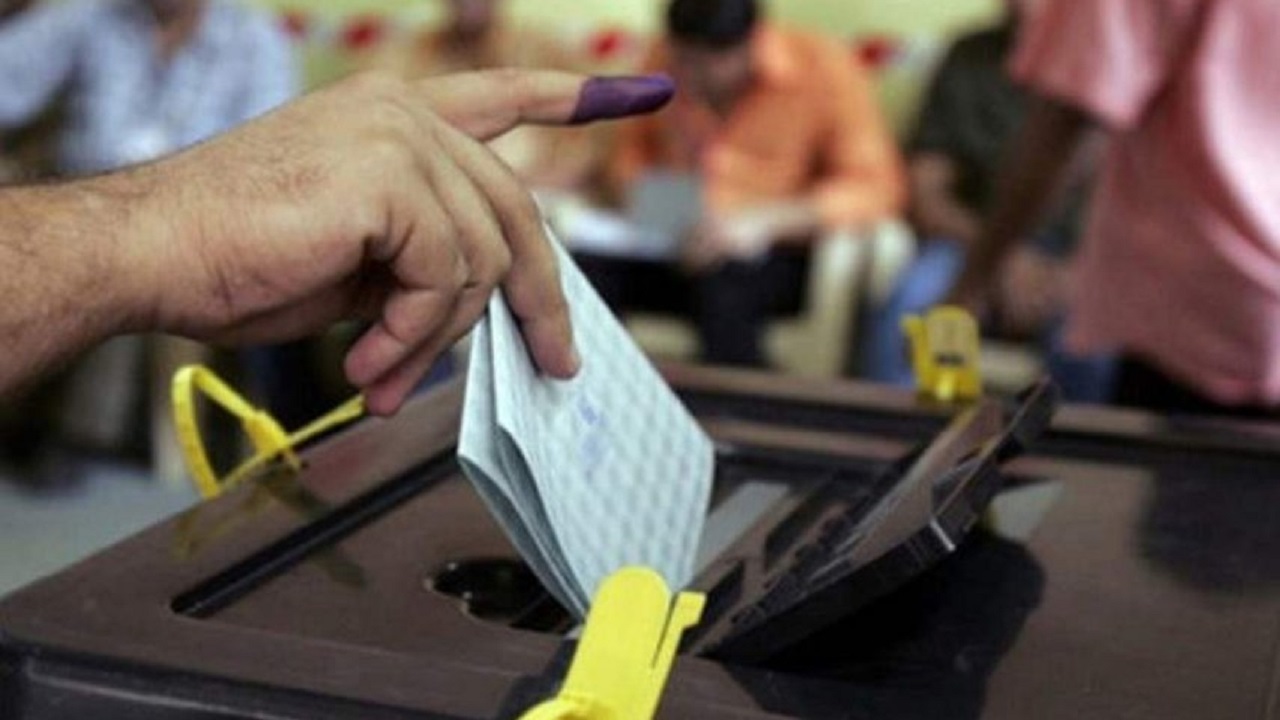 کمبود تعرفه رای در شعب استان کرمانشاه نداریم