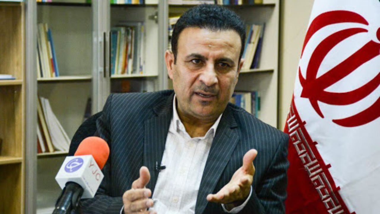 موسوی: افرادی که به شعب رای‌گیری می‌روند خودکار و ماسک داشته باشند