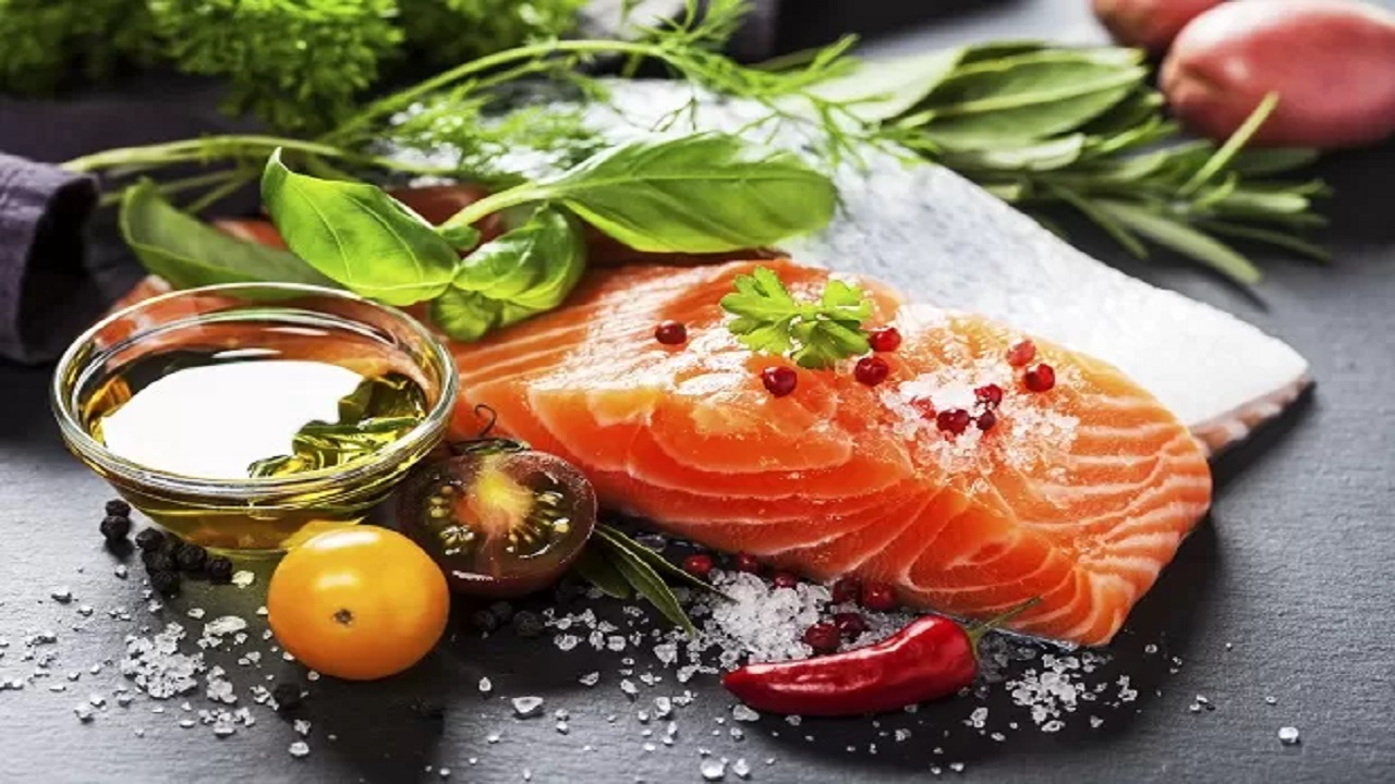 اثر یک رژیم غذایی در پیشگیری از عارضه آرتریت روماتوئید