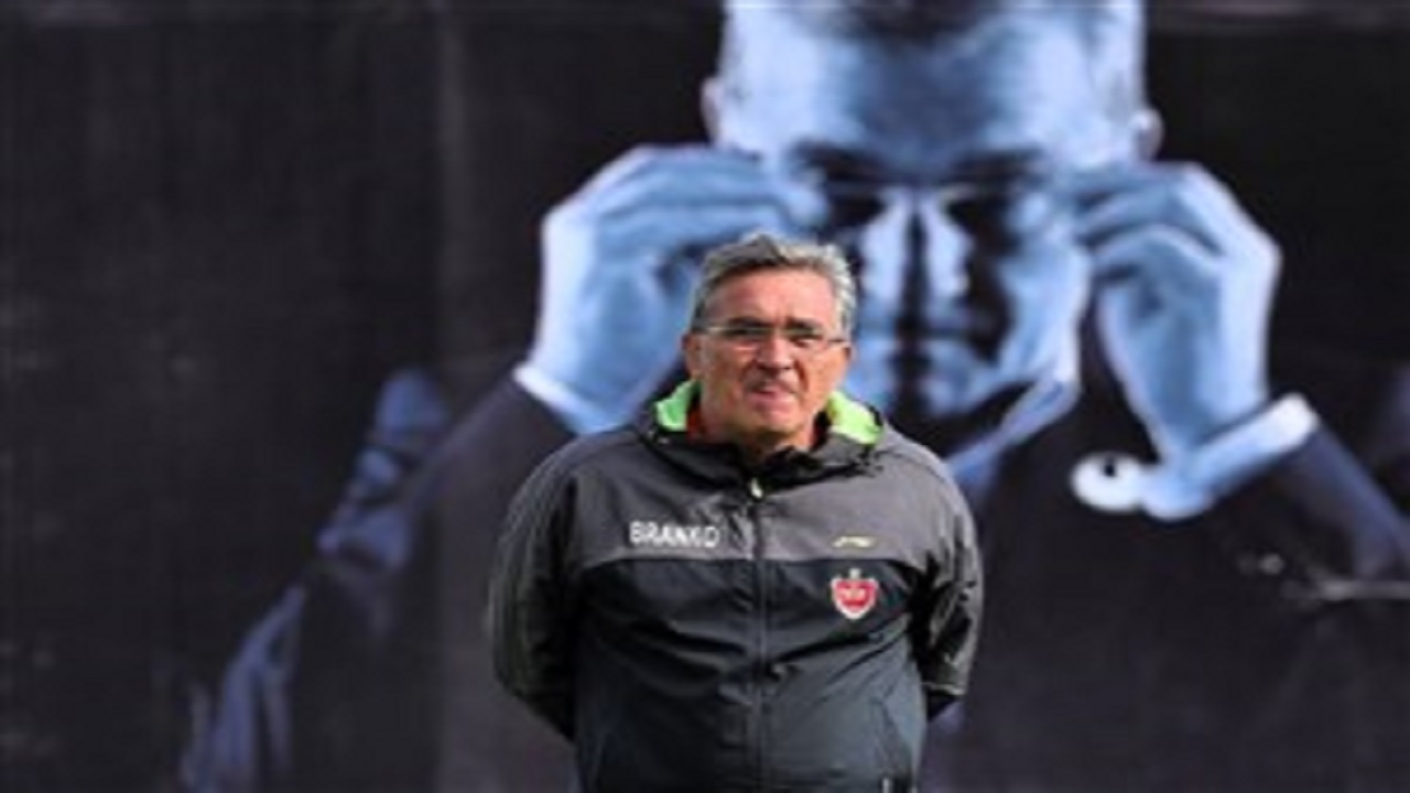 آیا پنجره نقل و انتقالات پرسپولیس بسته می‌شود؟ + فیلم