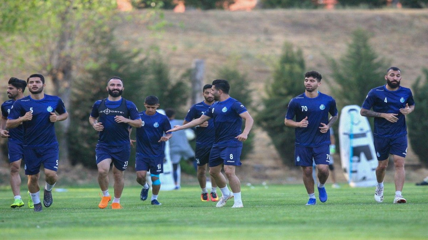 صمدیان: امیدوارم کریمی با باشگاه استقلال توافق کند