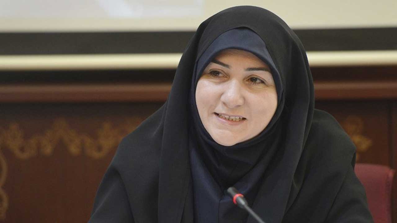محمدیان: والیبال جزو رشته‌های اول حوزه بانوان است