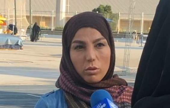 رنجبر: سرپرست دو و میدانی اثری ماندگار بر جای گذاشت/ دوندگان با استعداد به جامعه ورزش معرفی شدند