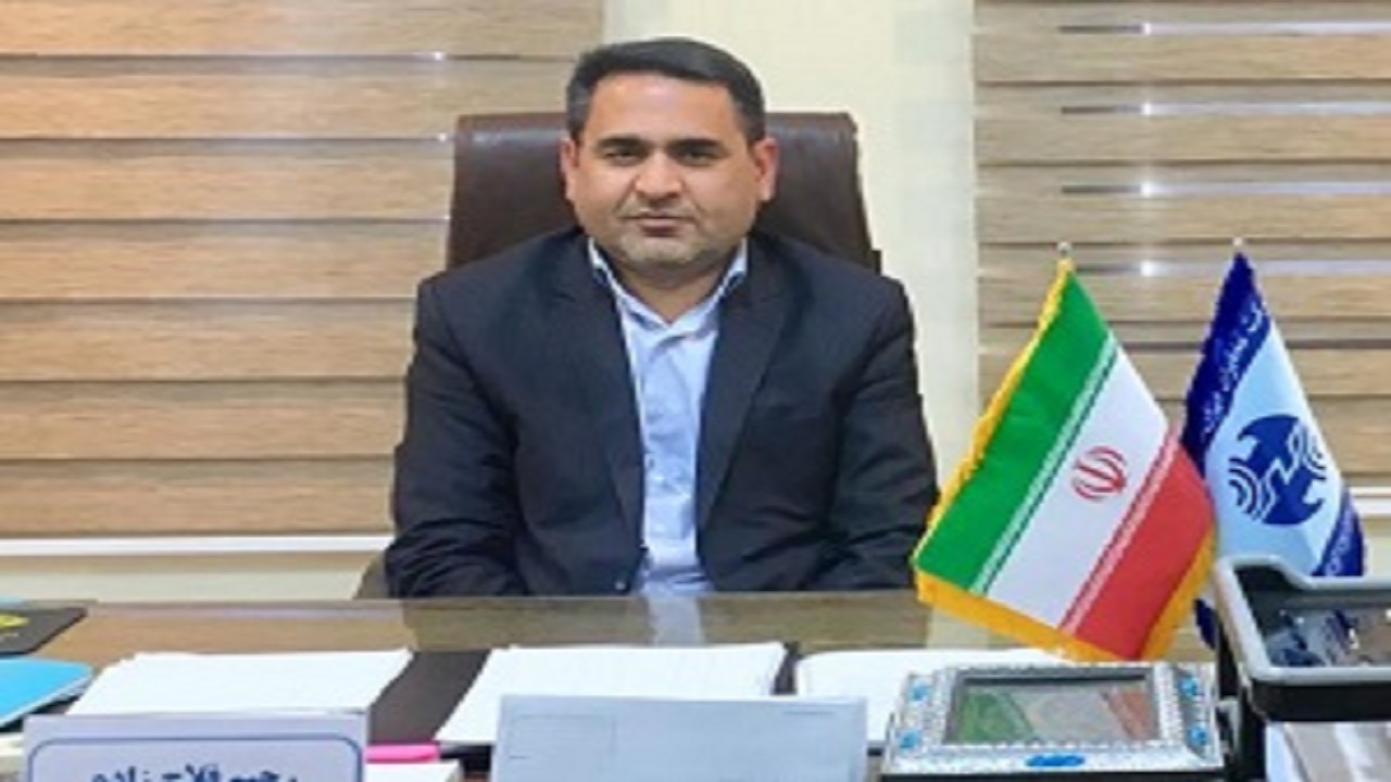 پایداری شبکه ارتباطی در مرحله دوم انتخابات مجلس در اهواز