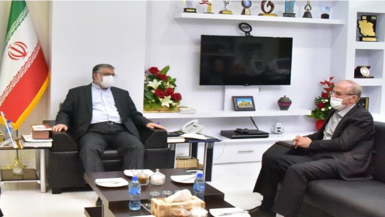 بهره‌ برداری بیشتر از مرز، راهبرد بلندمدت خراسان جنوبی
